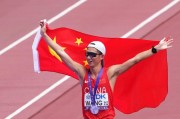 开云体育-世锦赛王朝朝摘银杨家玉第六 中国竞走打出翻身仗