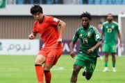 U23国足晋级亚洲杯八强！足协可能会提前留任安东尼奥，值得期待